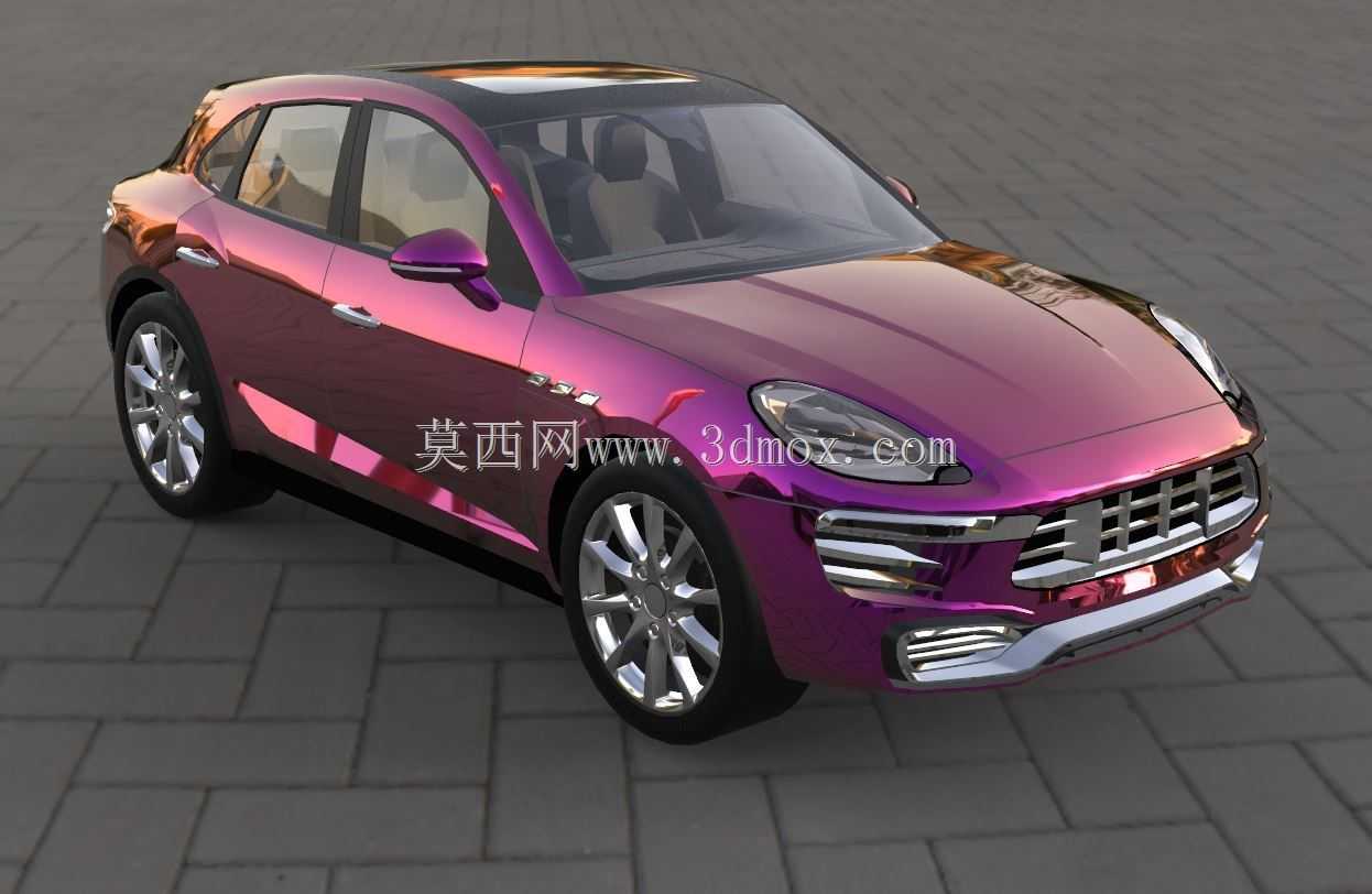 ��ʱ��Macan 2020