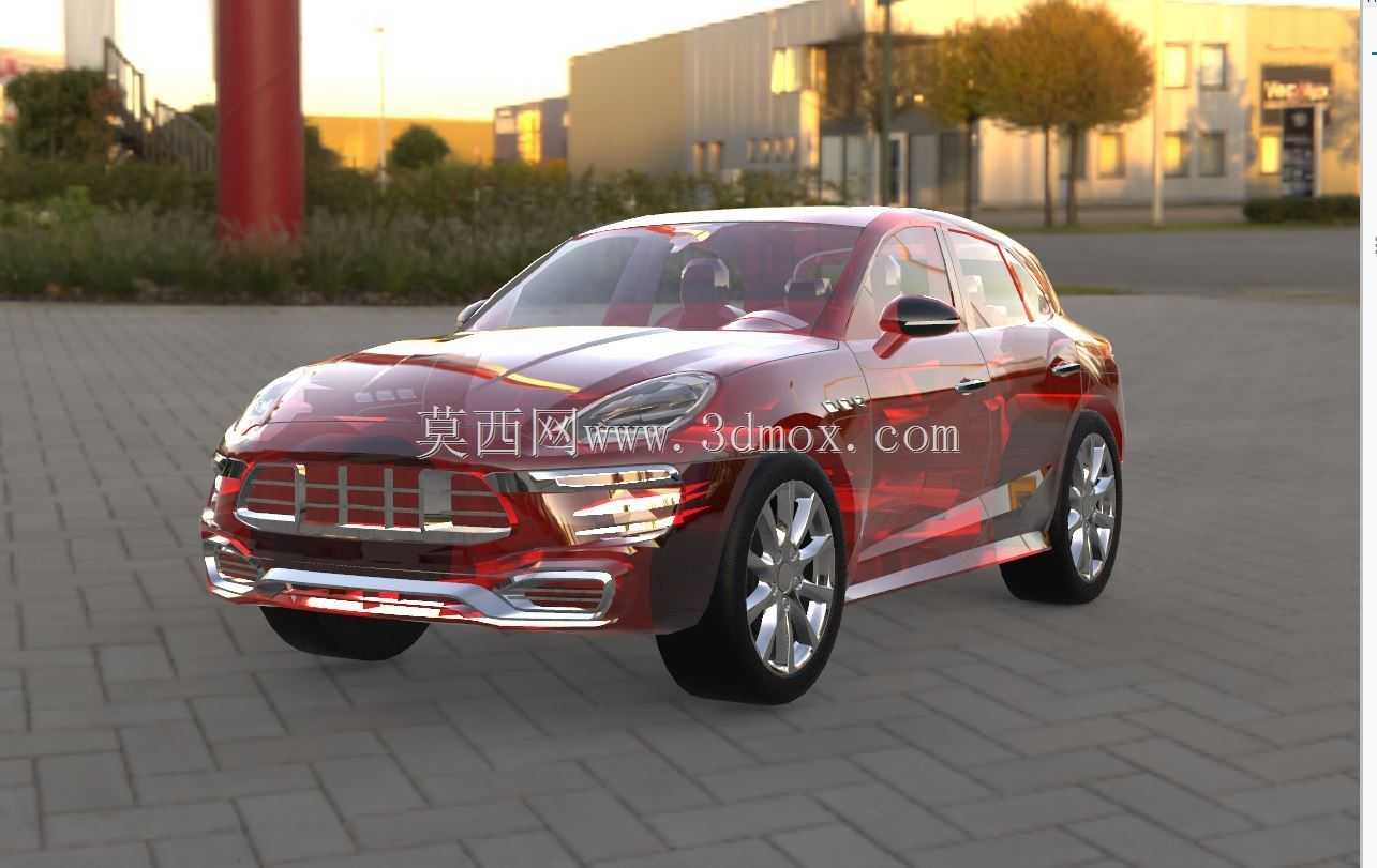 ��ʱ��Macan 2020