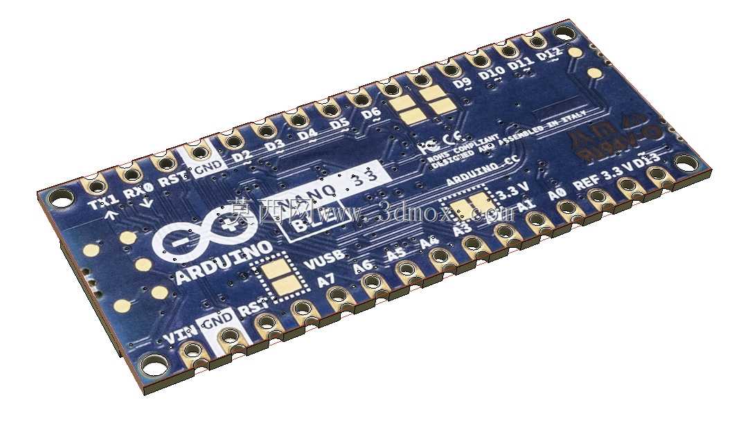 Arduino纳米33 BLE