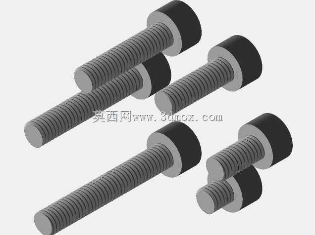 M5*0.8�����ݶ�5,10,15,20,25,30 mm