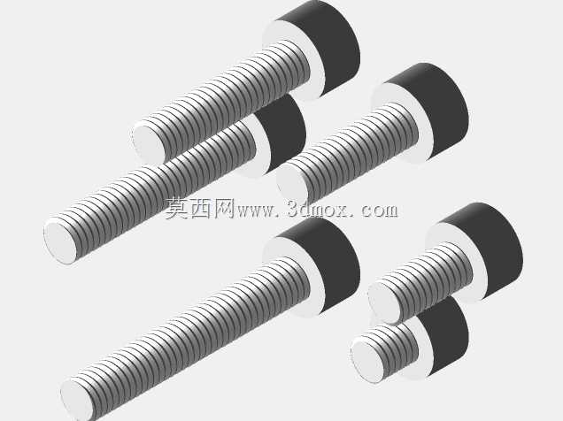 M5*0.8�����ݶ�5,10,15,20,25,30 mm