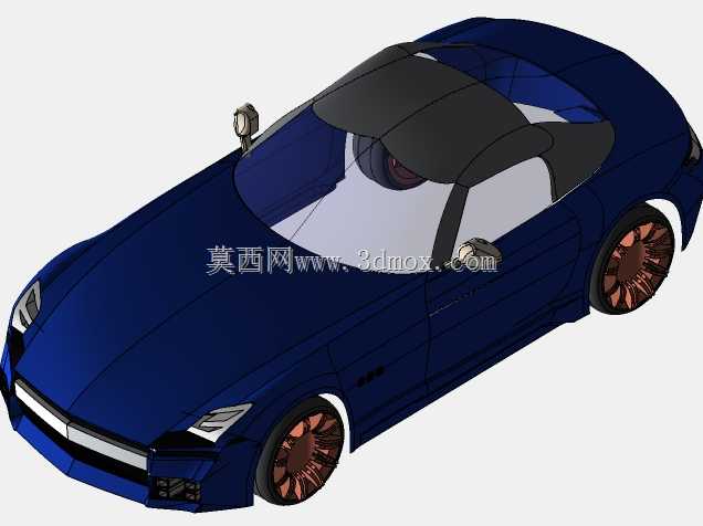 阿斯塔-1车
