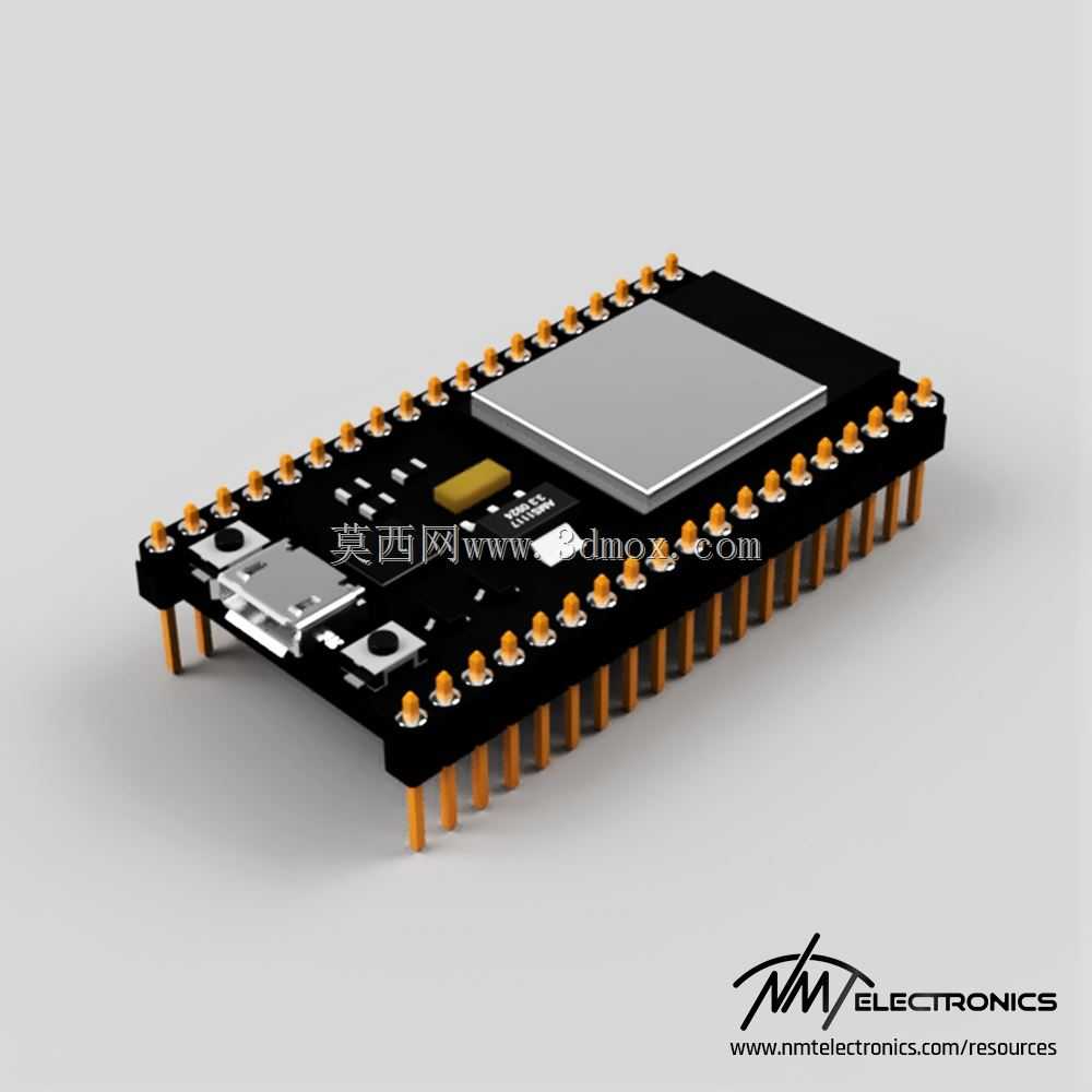 Ai Thinker Nodemcu-32s��ESP32�����壩