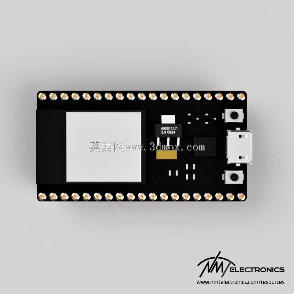 Ai Thinker Nodemcu-32s��ESP32�����壩