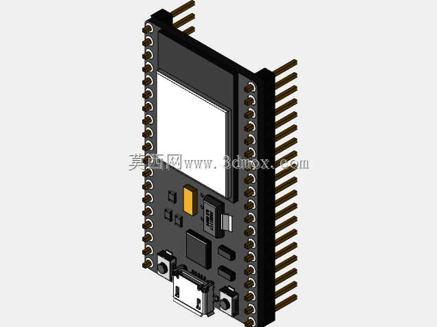 Ai Thinker Nodemcu-32s��ESP32�����壩