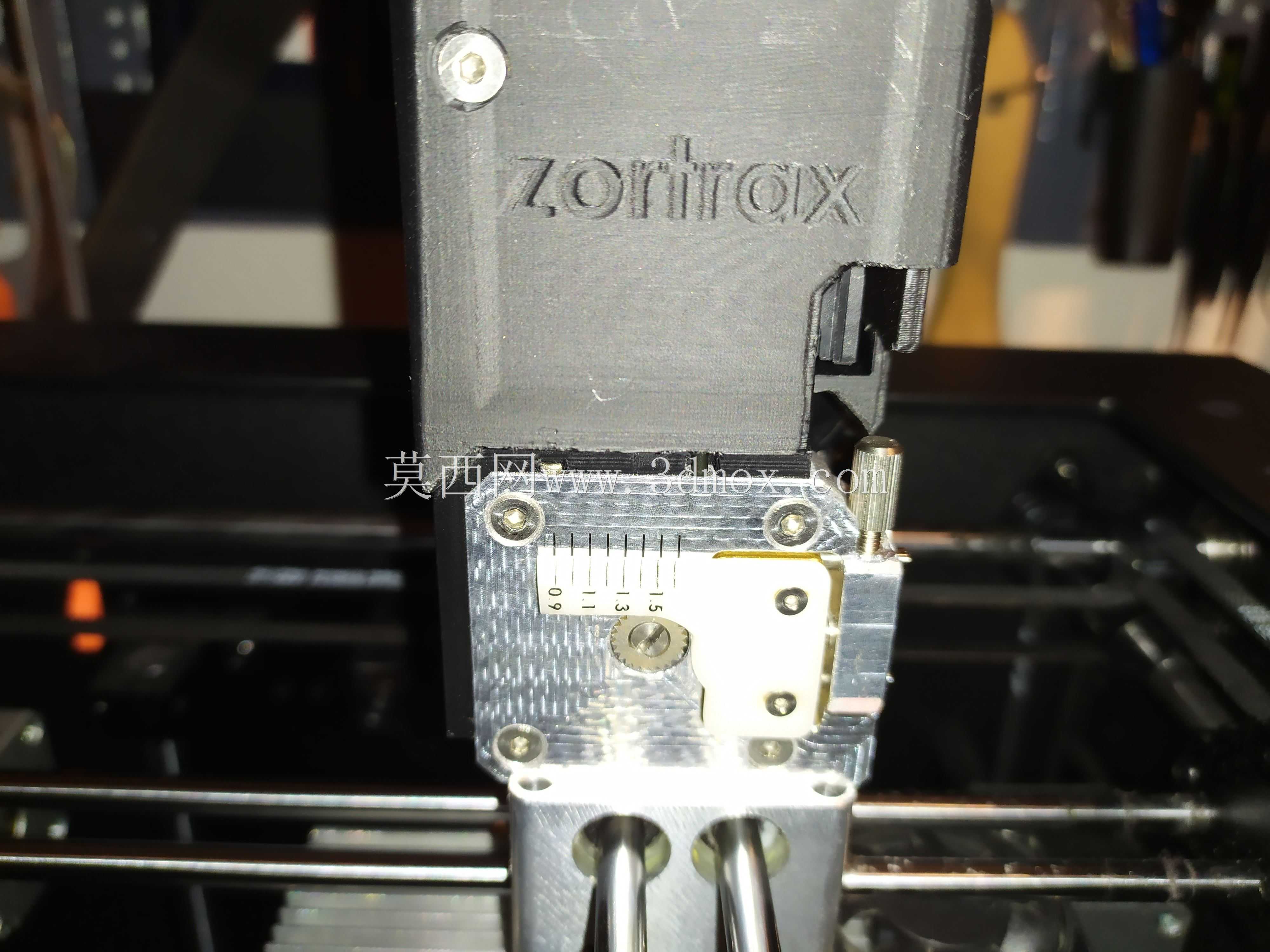 Zortrax M200�Ľ��ͼ�����