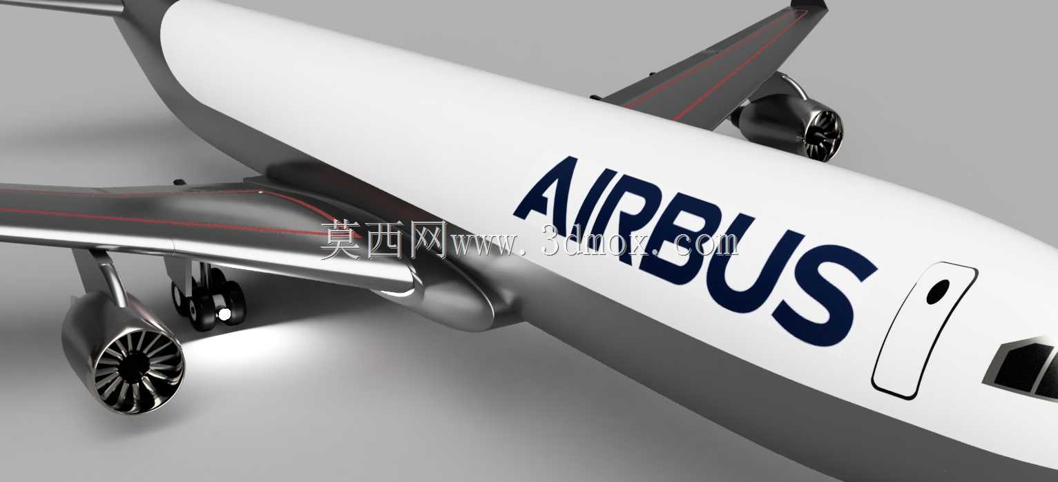 �տ�A340-300����������