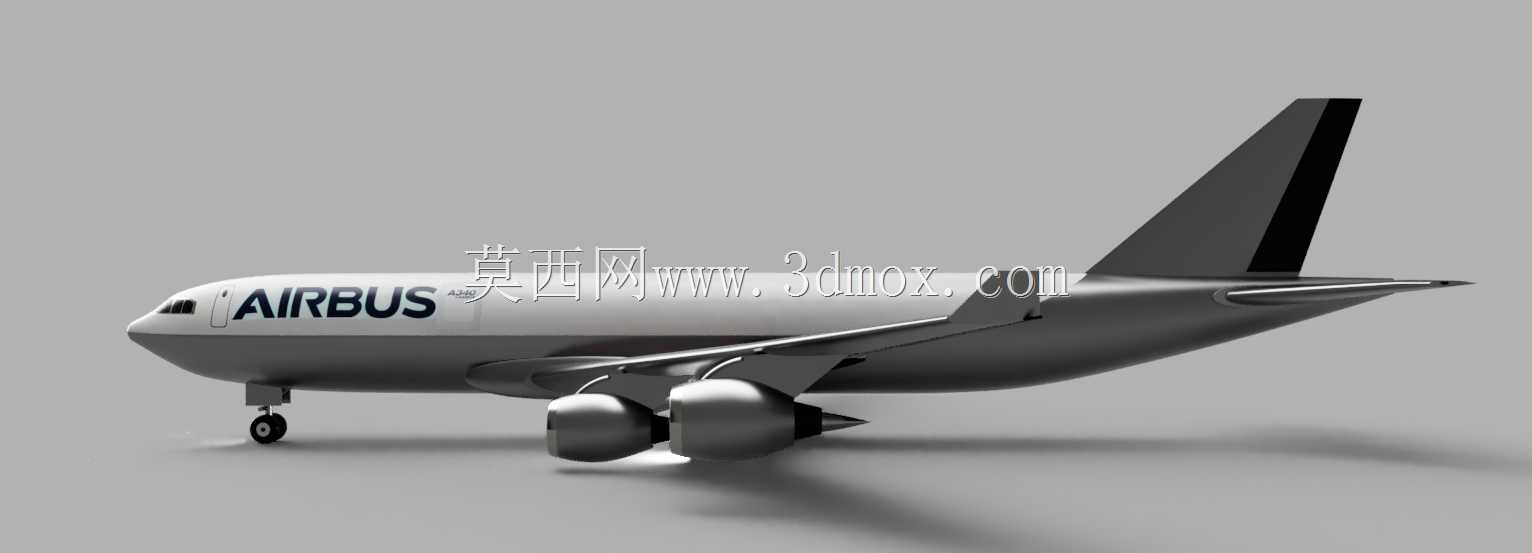 �տ�A340-300����������