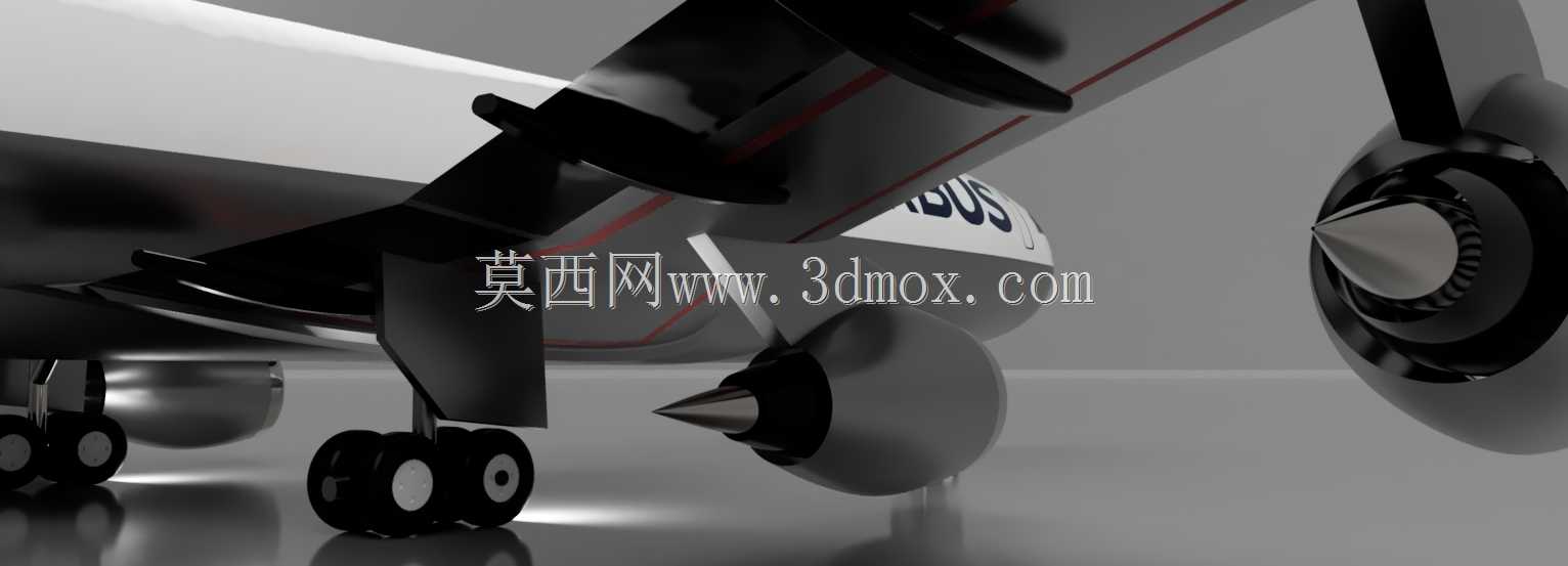 �տ�A340-300����������