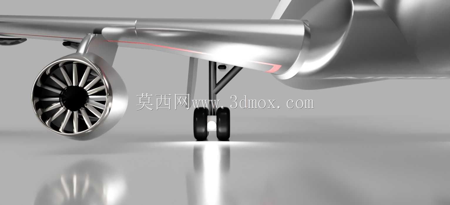 �տ�A340-300����������