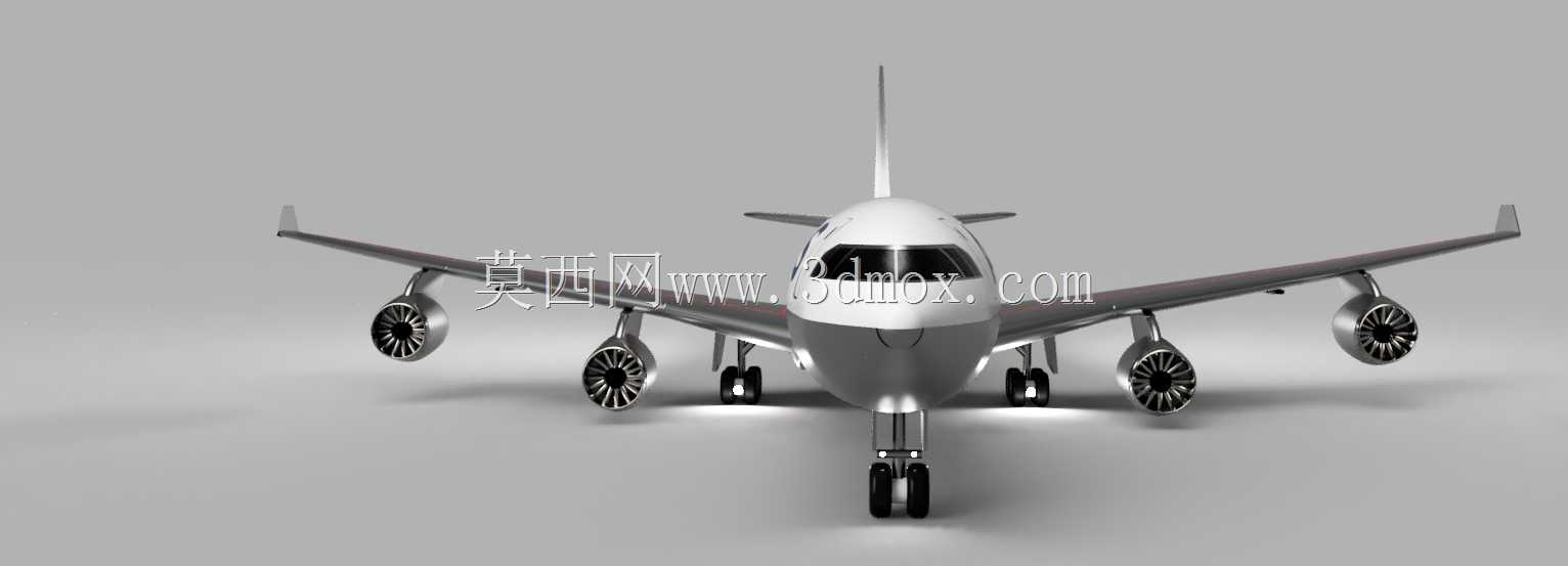 �տ�A340-300����������