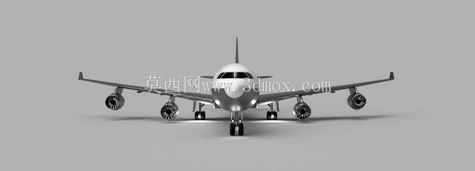 �տ�A340-300����������