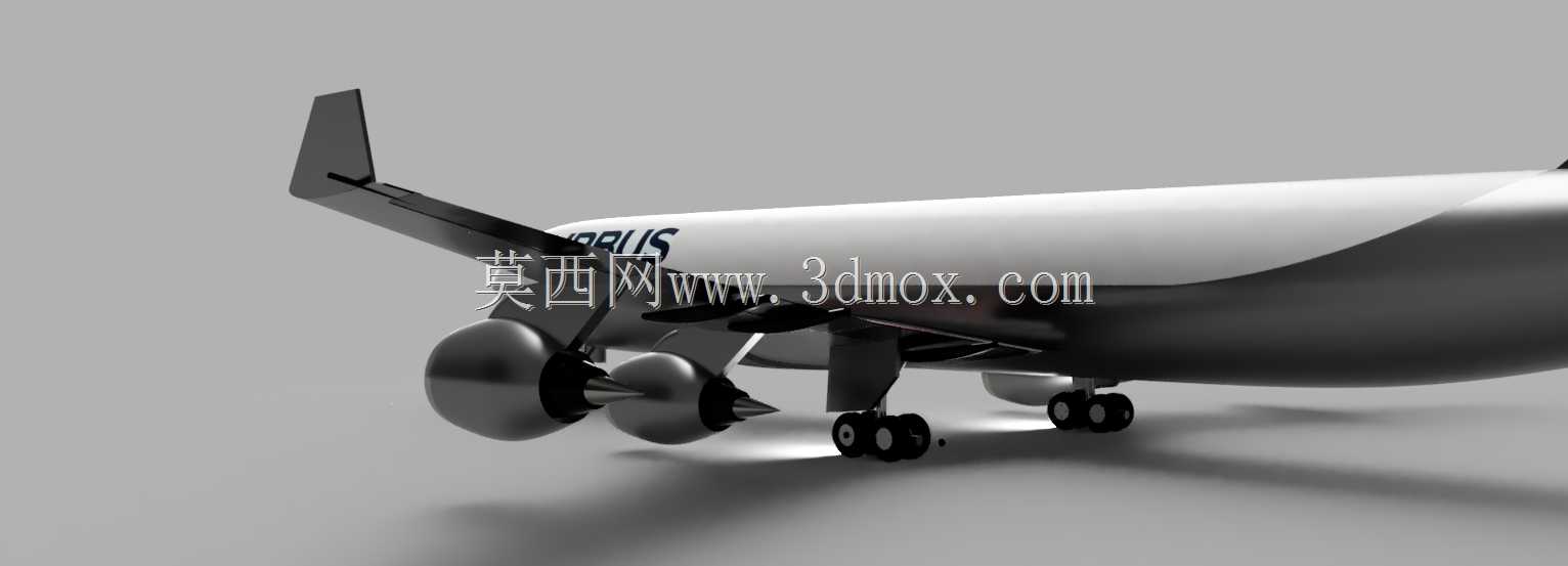 �տ�A340-300����������