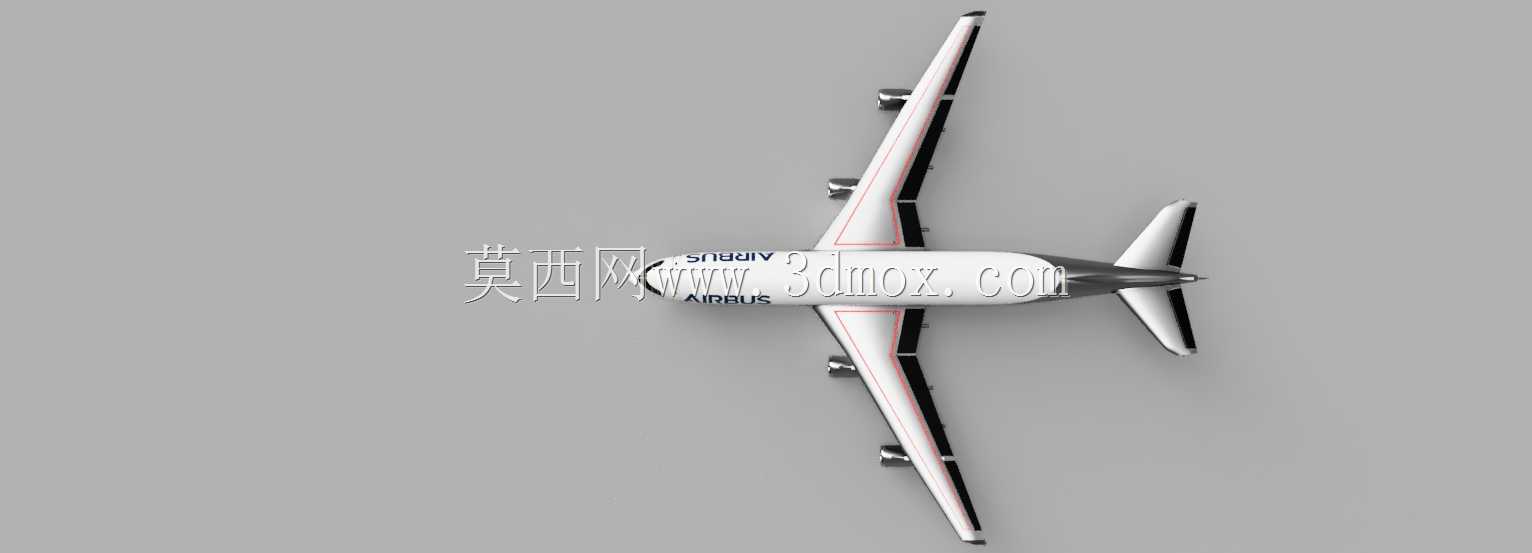 �տ�A340-300����������