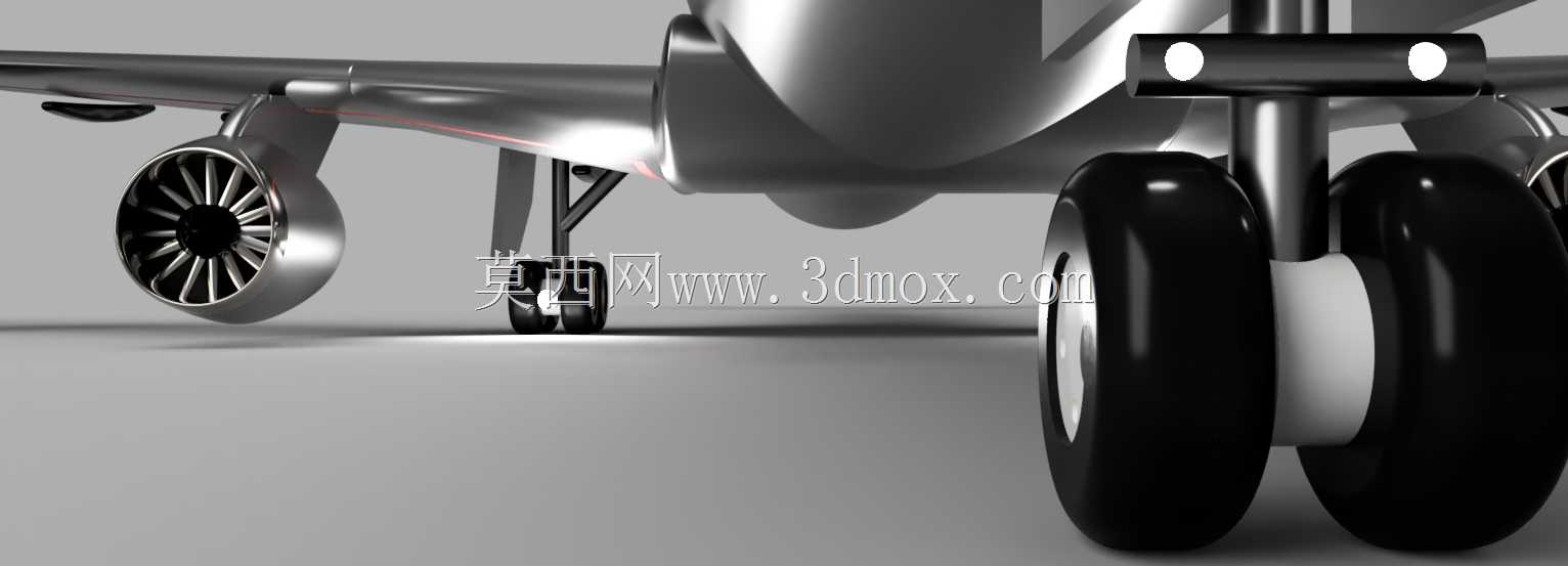 �տ�A340-300����������