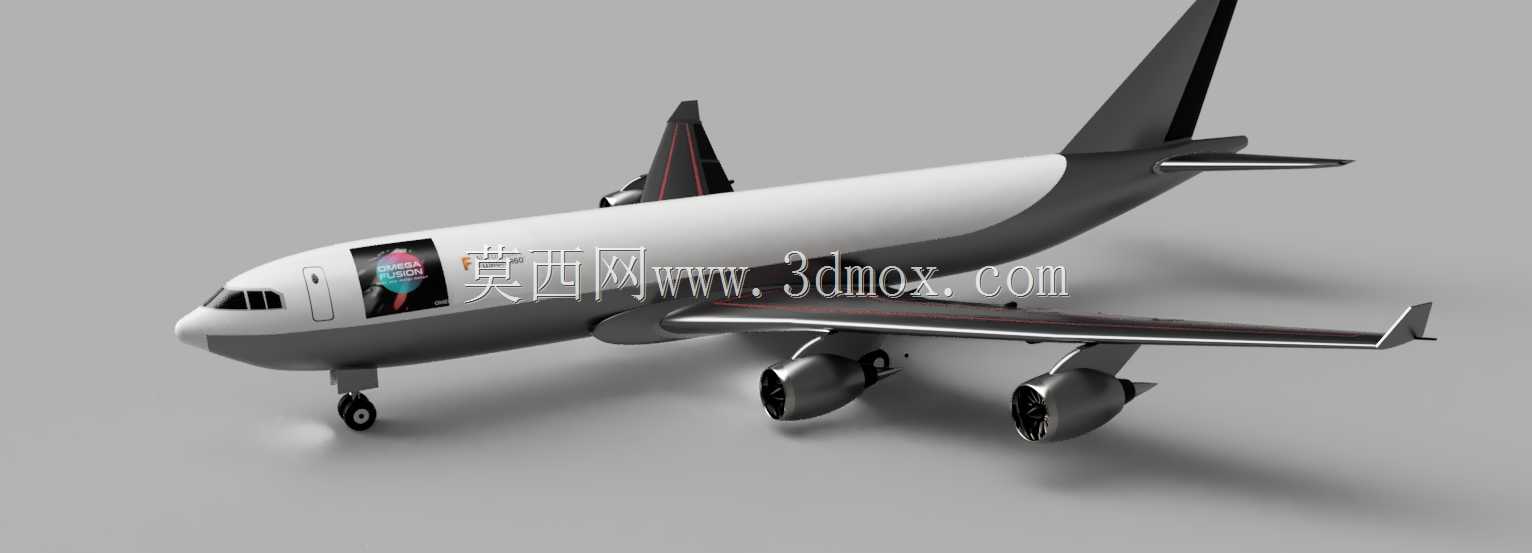 �տ�A340-300����������