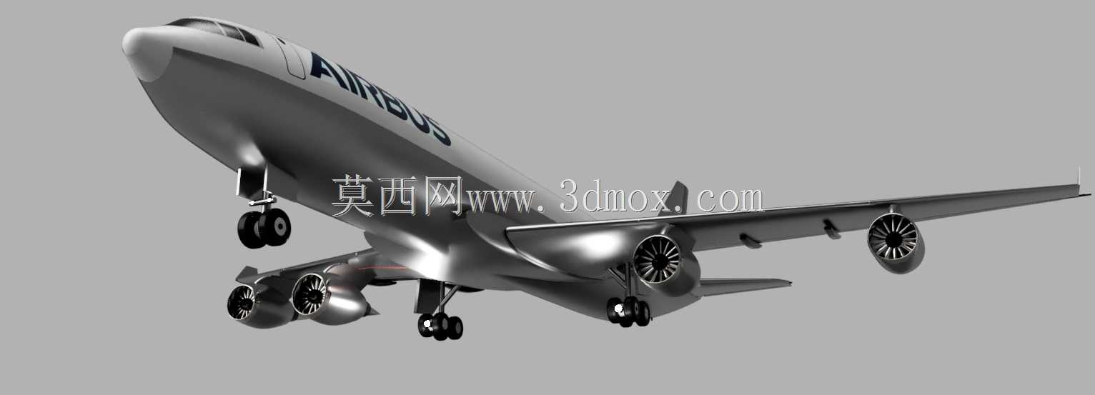 �տ�A340-300����������