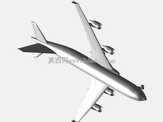 空客A340-300看起来很像