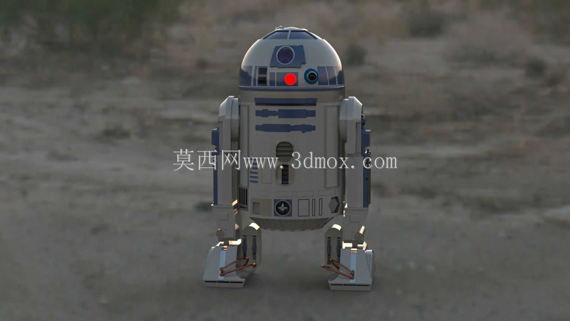 r2d2型