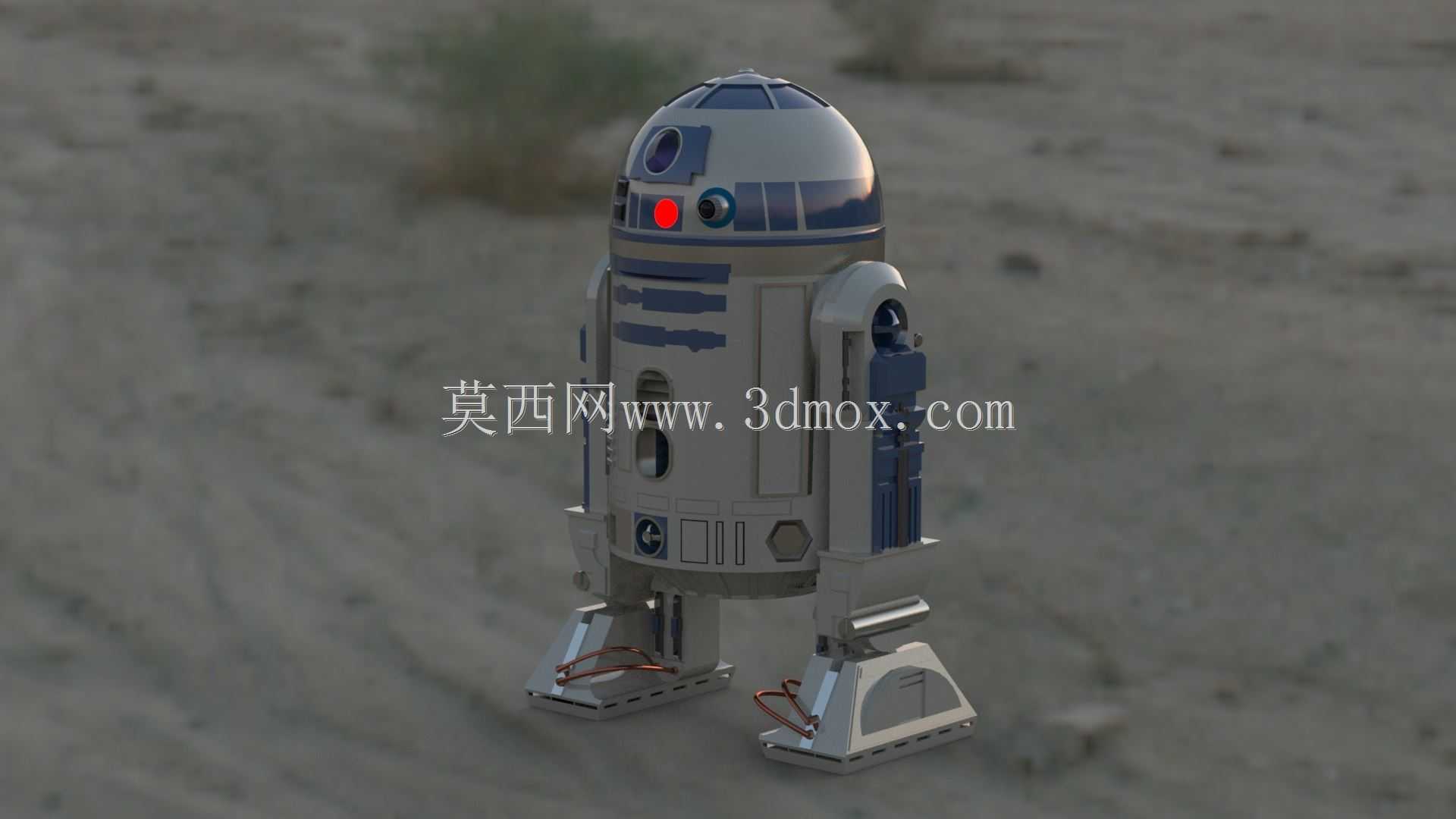 r2d2型