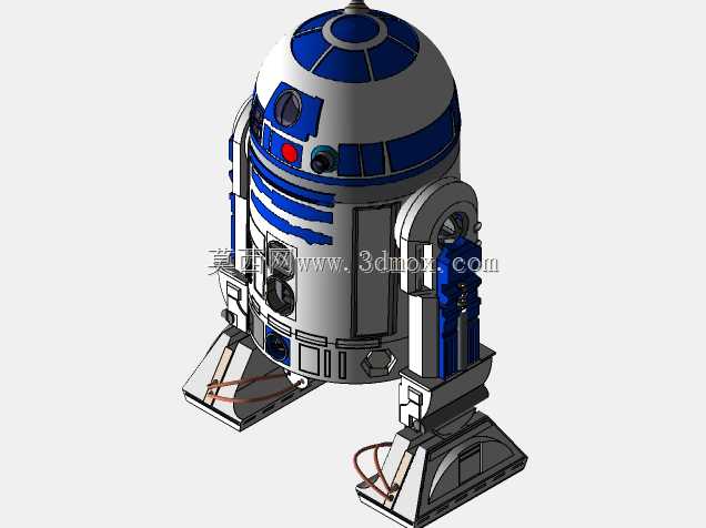 r2d2型