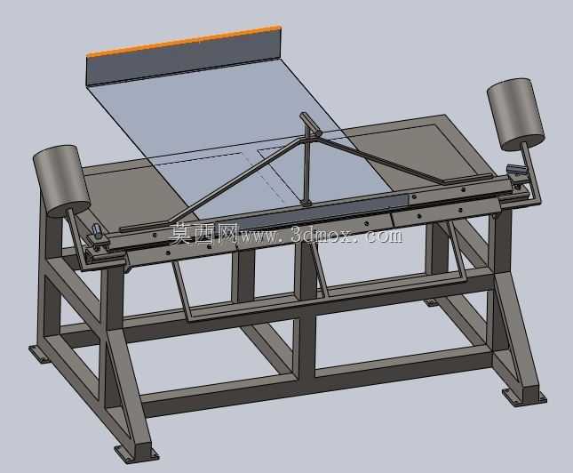 �ӽ��ļ���-plegador de planchas