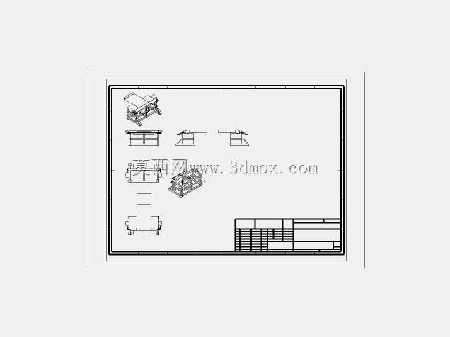 钣金文件夹-plegador de planchas