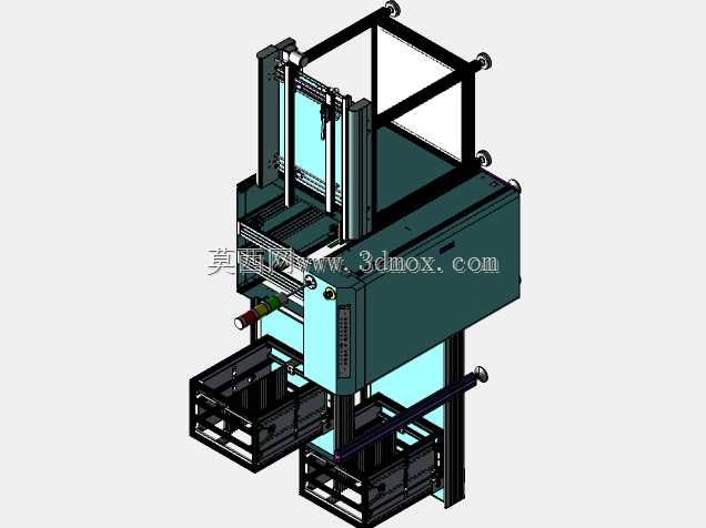 ׼���ù�ҵ4.0 SMT PCB BHSװ�ػ����϶�