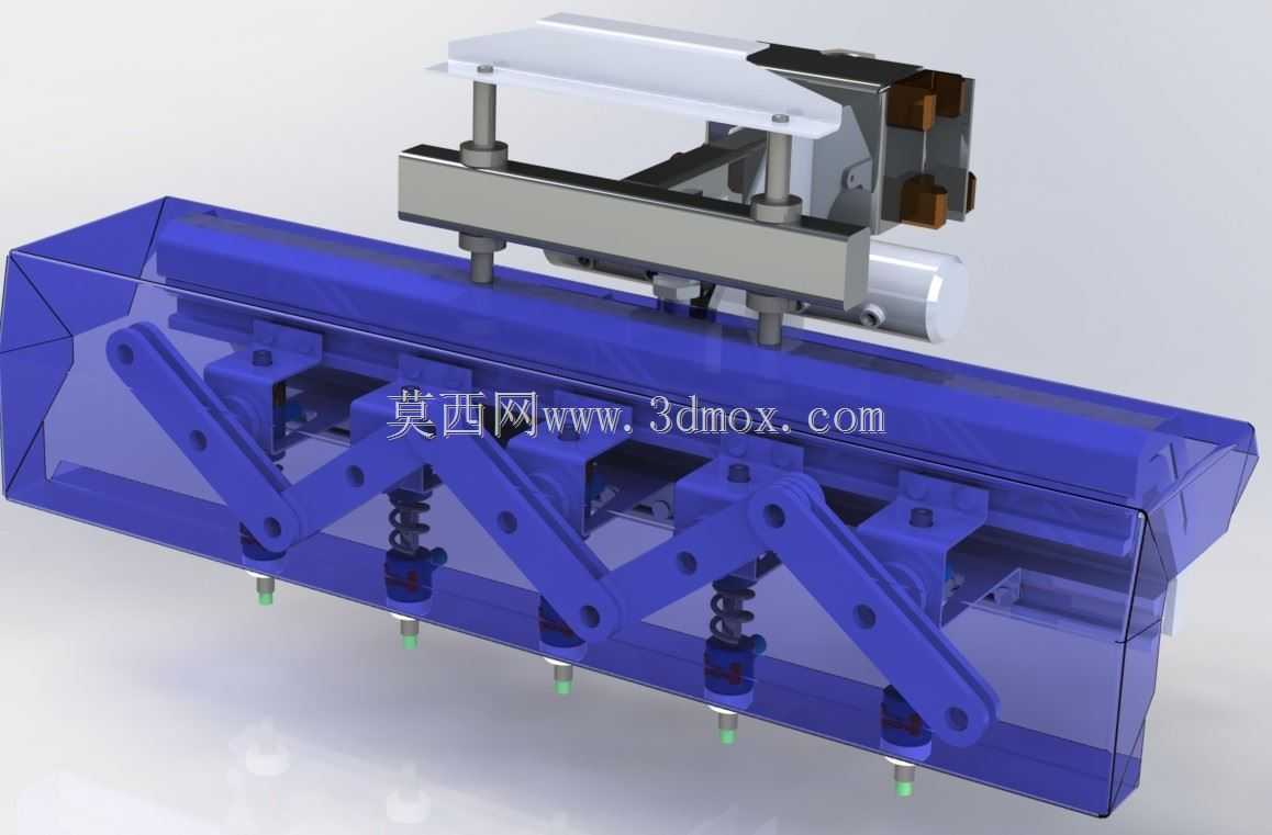 液体填料-ISI-059系列
