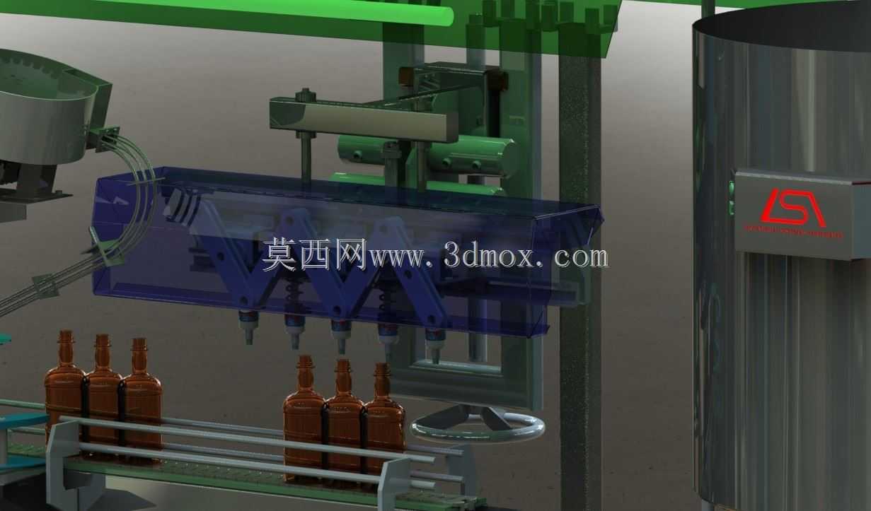 液体填料-ISI-059系列