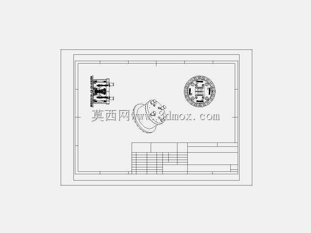 振动钵给料机