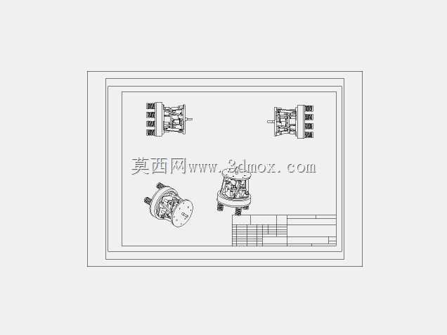振动钵给料机