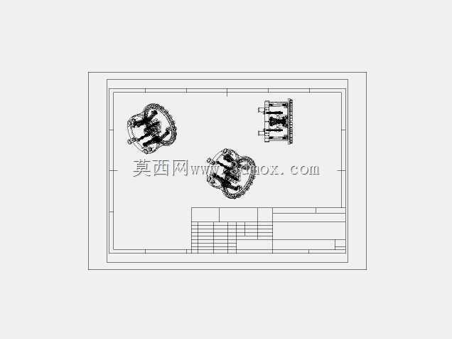 振动钵给料机