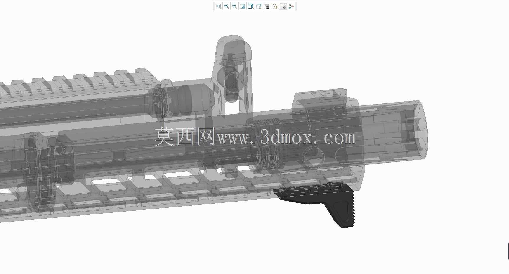 ����M-lok·���ֻ�