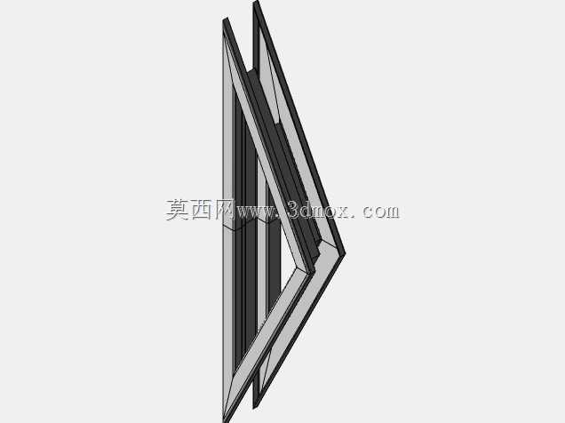 原结构