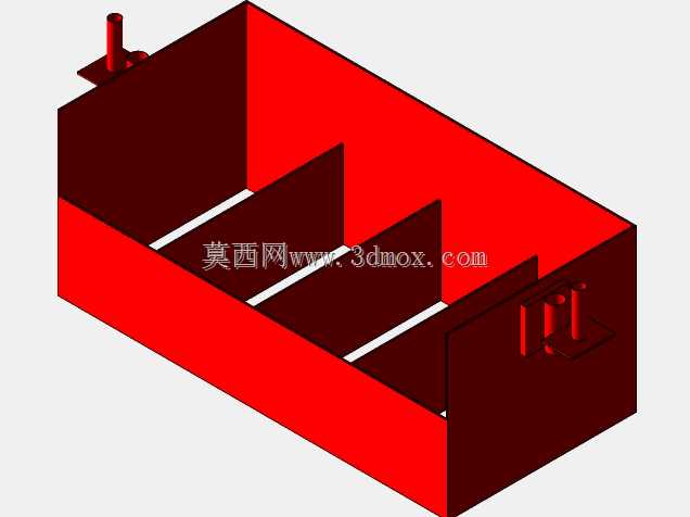 手动制砖机