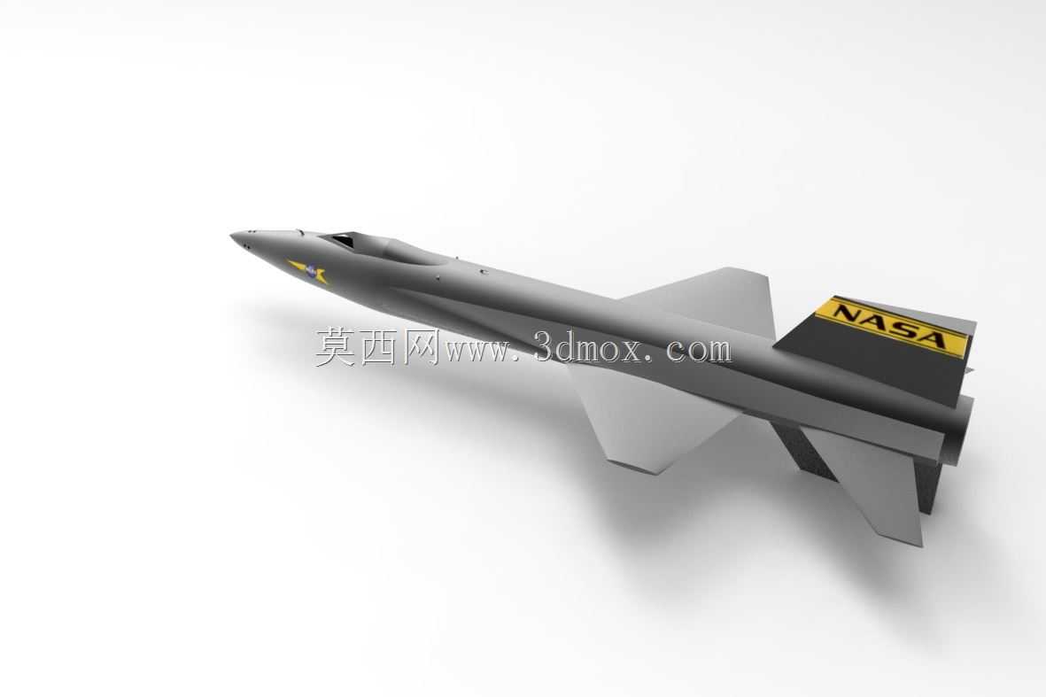 X-15�߳����ٻ���ɻ�