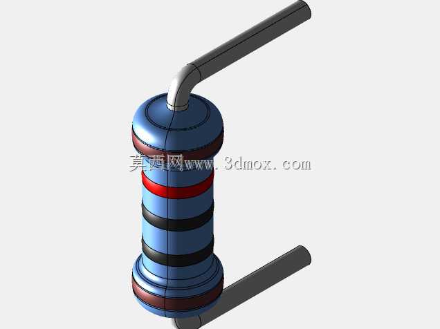 ����10K Ohm tol 1pct 0,25W