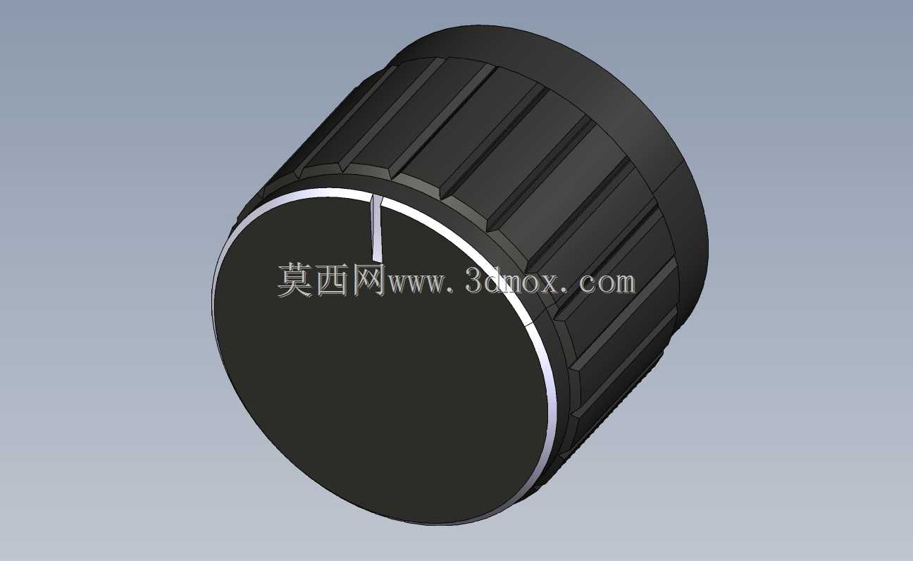 旋钮A21x17-PK-AB-K-I
