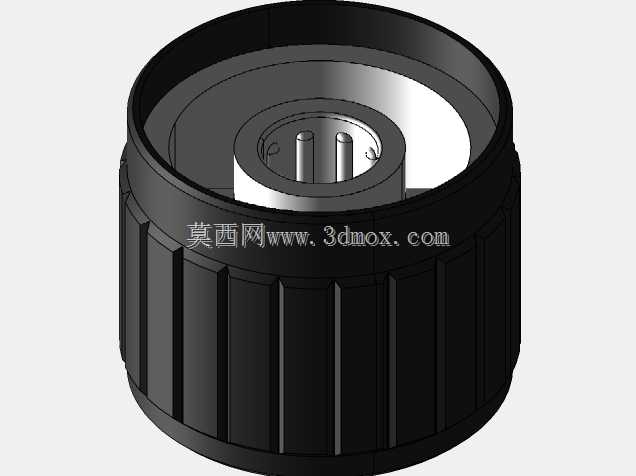旋钮A21x17-PK-AB-K-I