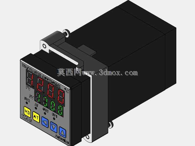 Autonics TZN4S线性控制器