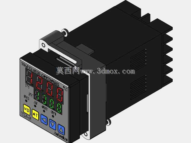 Autonics TZN4S线性控制器