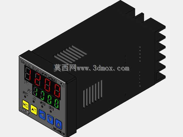 Autonics TZN4S线性控制器