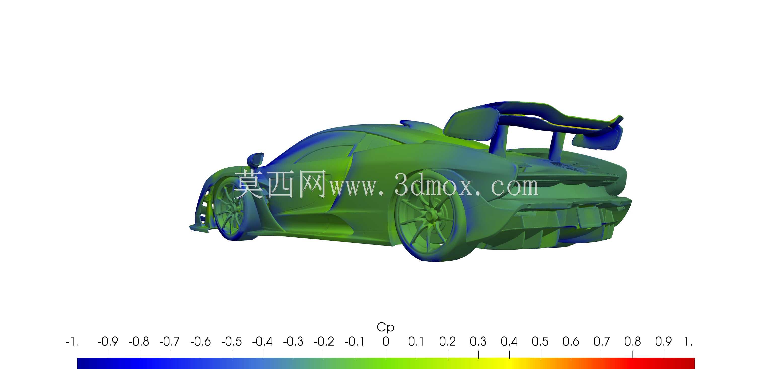 ���������ɹ���CFD����ά��ӡ��άģ��