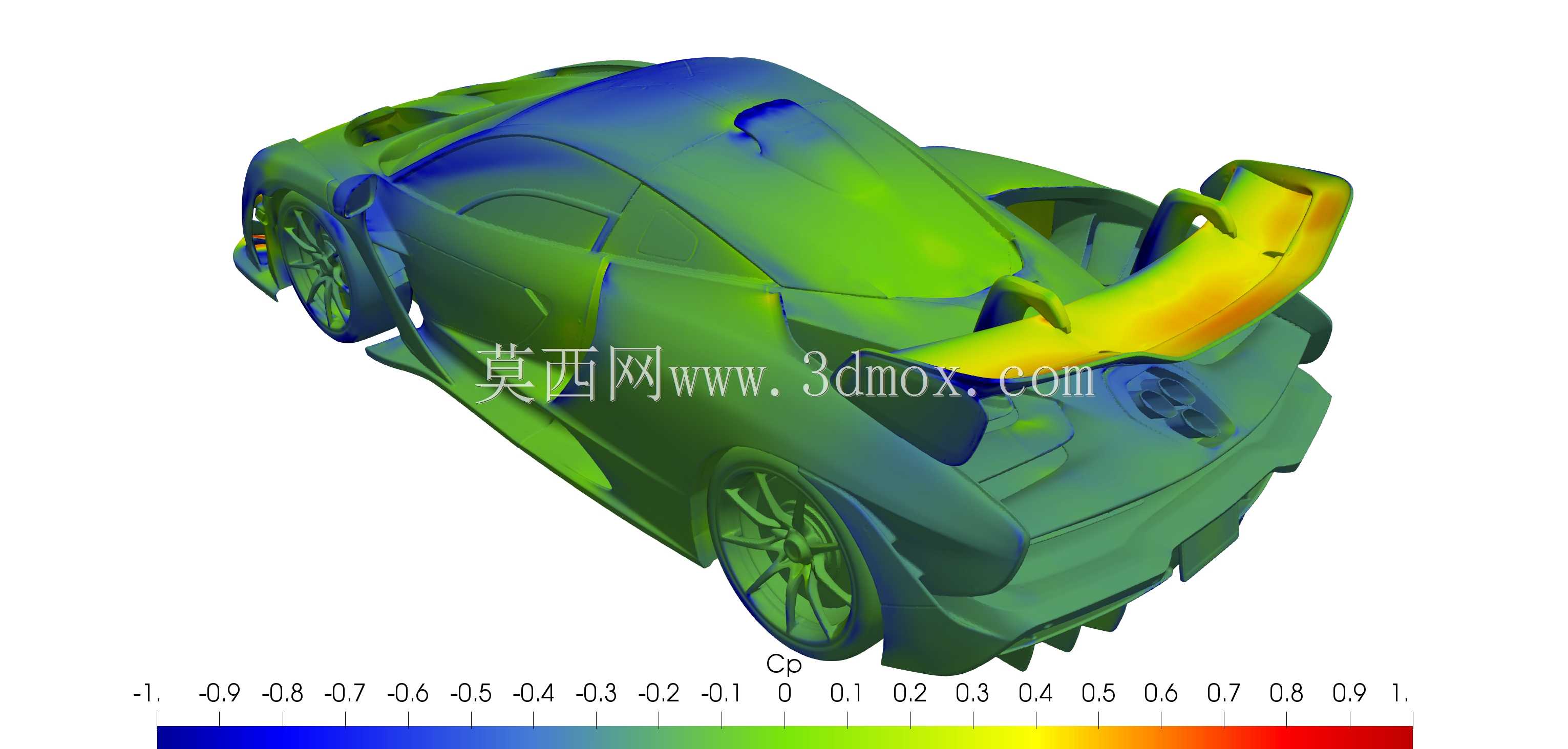 ���������ɹ���CFD����ά��ӡ��άģ��