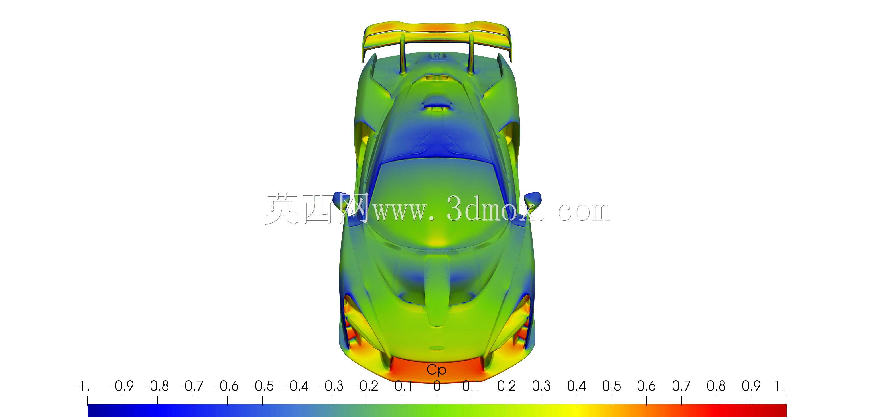���������ɹ���CFD����ά��ӡ��άģ��