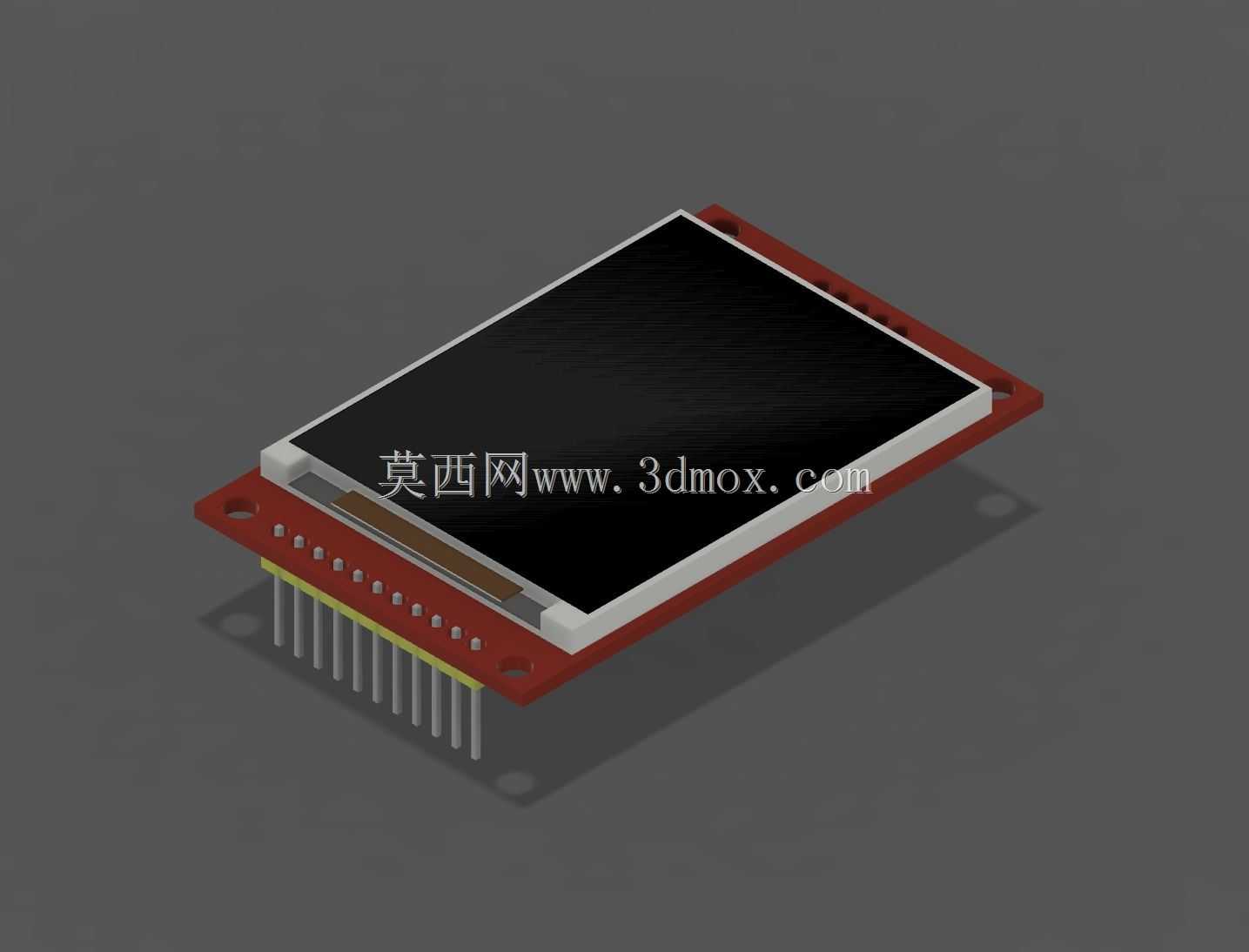 LCD TFT ILI9225模块