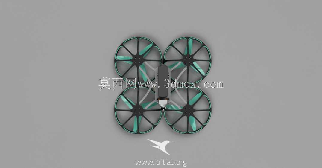 Colibri 5Ӣ��FPV���˻����
