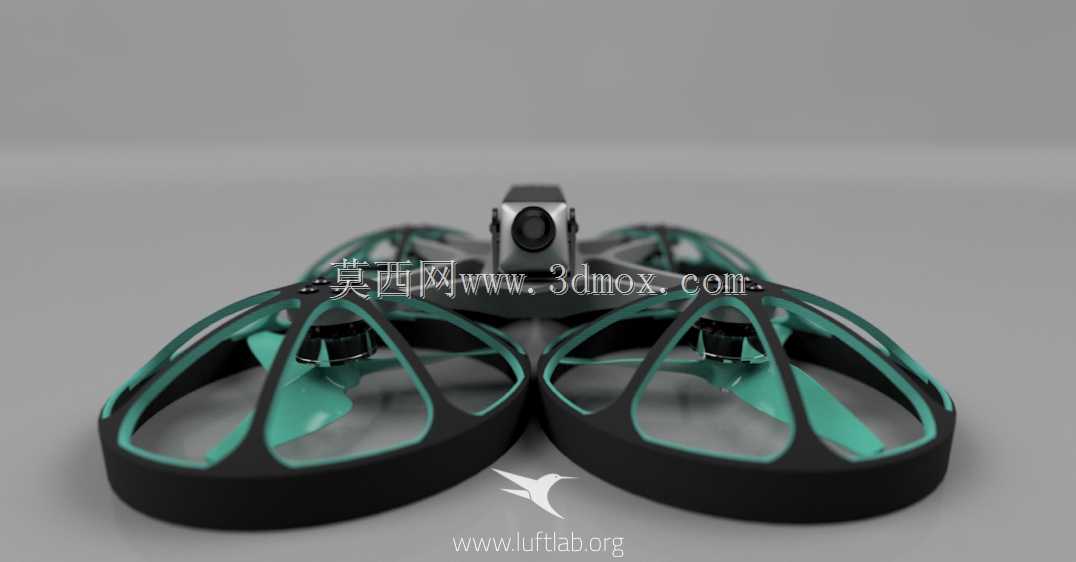Colibri 5Ӣ��FPV���˻����