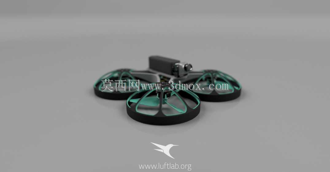 Colibri 5Ӣ��FPV���˻����
